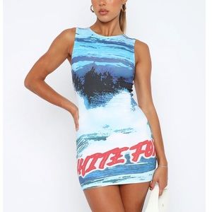 Life’s Been Good Mini Dress